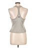 PrAna Gray Tank Top Size L - photo 2