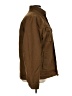 Levi's 100% Cotton Solid Brown Jacket Size XL - photo 4