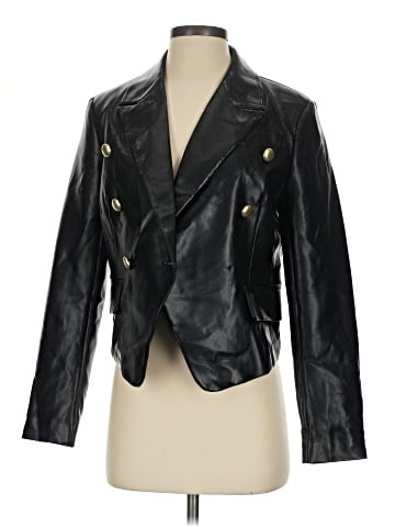 Bagatelle Blazer (view 1)