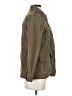 Love Tree Green Jacket Size S - photo 4
