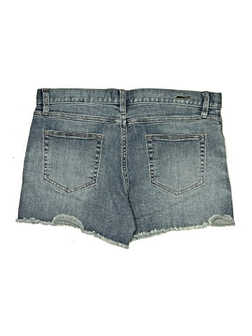 Carve Designs Denim Shorts (view 2)