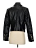 Bagatelle 100% Polyurethane Black Blazer Size S - photo 2
