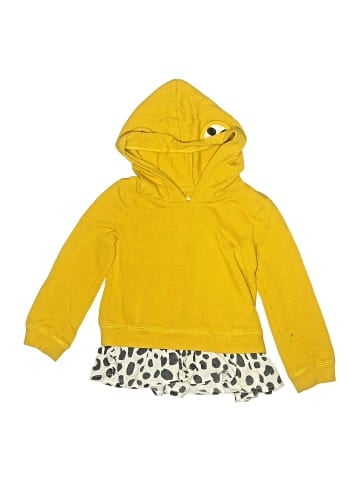 Tucker + Tate Zip Up Hoodie (view 1)
