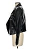 Bagatelle 100% Polyurethane Black Blazer Size S - photo 5