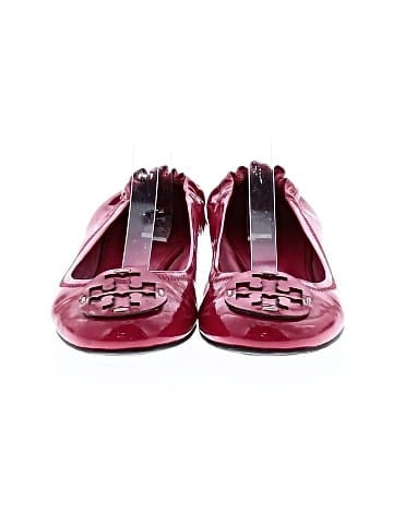Tory Burch Flats (view 2)