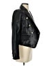 Bagatelle 100% Polyurethane Black Blazer Size S - photo 4