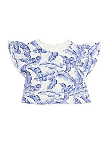 Janie and Jack Short Sleeve Blouse (view 1)