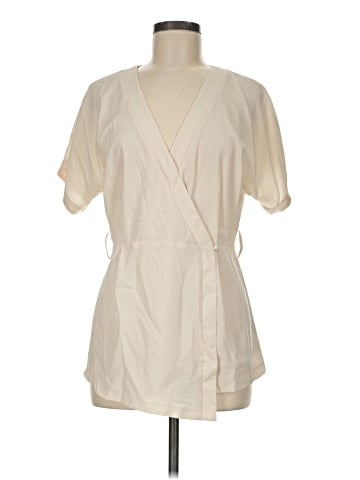 Tart Short Sleeve Blouse (view 1)