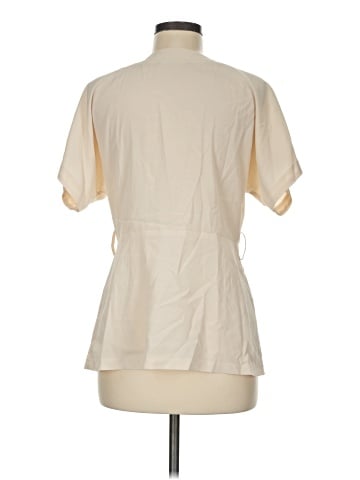 Tart Short Sleeve Blouse (view 2)