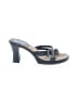 Mudd Blue Sandals Size 10 - photo 1
