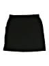 Tilley Solid Black Skort Size S - photo 2