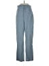 1.State Blue Casual Pants Size 4 - photo 1