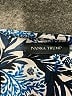 Ivanka Trump Blue Long Sleeve Blouse Size M - photo 7