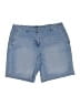 J.Jill Blue Denim Shorts Size 20 - photo 1