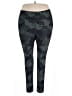 Active by Old Navy Camo Green Active Pants Size XXL - photo 1