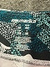 Marika Print Teal Active Pants Size M - photo 7