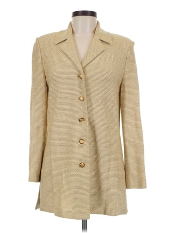 St. John Collection by Marie Gray Coat (view 1)