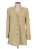 St. John Collection by Marie Gray Gold Coat Size 6 - photo 1
