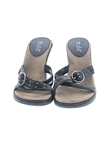 Mudd Sandals (view 2)