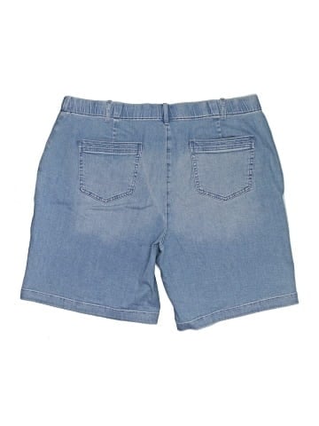 J.Jill Denim Shorts (view 2)