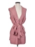 Naked Zebra Pink Vest Size S - photo 1