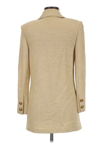 St. John Collection by Marie Gray Coat (view 2)