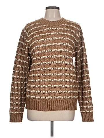 Falls Creek Pullover Sweater (view 1)