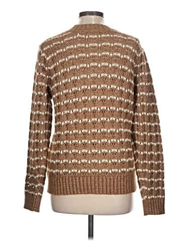 Falls Creek Pullover Sweater (view 2)