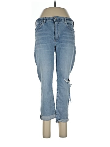 Citizens of Humanity Jeans (view 1)