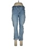 Citizens of Humanity Hearts Blue Jeans Size 31 waist - photo 1