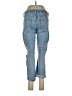 Citizens of Humanity Hearts Blue Jeans Size 31 waist - photo 2