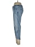 Citizens of Humanity Hearts Blue Jeans Size 31 waist - photo 5