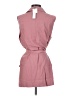 Naked Zebra Pink Vest Size S - photo 2