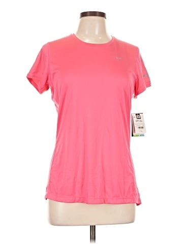 Nike Active T-Shirt (view 1)