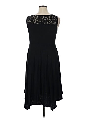 Lane Bryant Casual Dress (view 2)