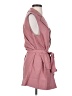 Naked Zebra Pink Vest Size S - photo 4