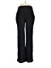 Three Dots Chevron-herringbone Black Active Pants Size L - photo 1