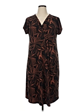 Lane Bryant Casual Dress