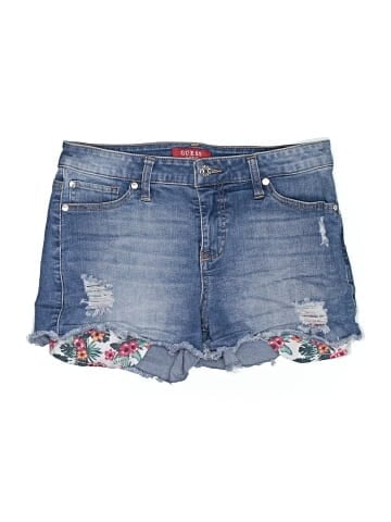Guess Denim Shorts (view 1)