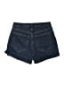 Wild Fable Blue Denim Shorts Size 4 - photo 2
