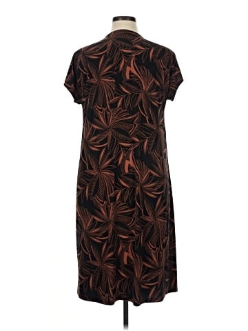 Lane Bryant Casual Dress (view 2)