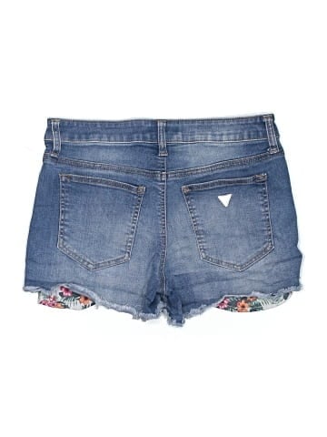 Guess Denim Shorts (view 2)