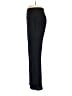 Three Dots Chevron-herringbone Black Active Pants Size L - photo 5