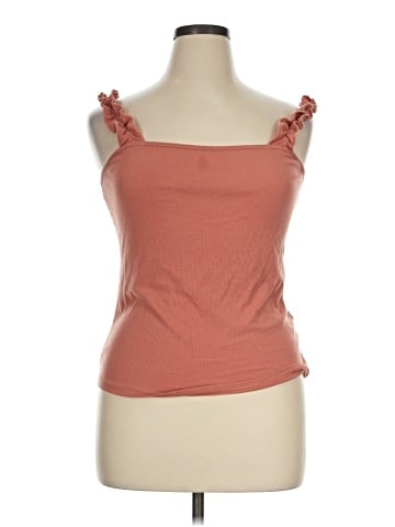 Shein Tank Top (view 1)