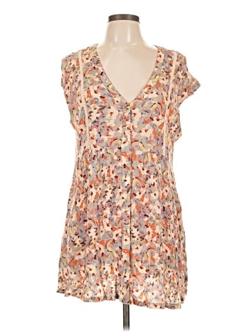 Vanessa Virginia Sleeveless Blouse (view 1)