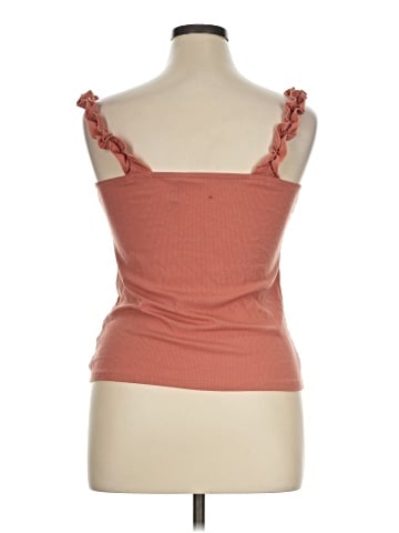Shein Tank Top (view 2)