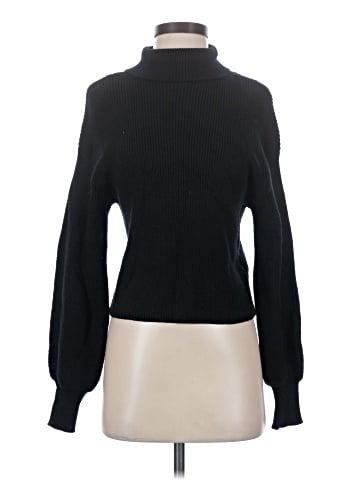 Mi ami Turtleneck Sweater (view 1)