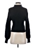 Mi ami Black Turtleneck Sweater Size S - photo 1