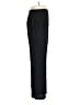 Three Dots Chevron-herringbone Black Active Pants Size L - photo 4