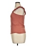 Shein Orange Tank Top Size 0X - photo 5